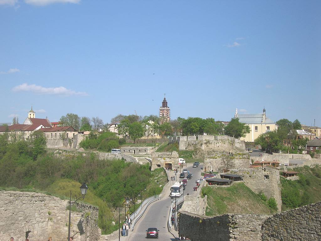 Kamenets-Podolskiy